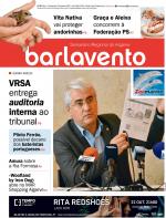 Barlavento - 2022-10-19