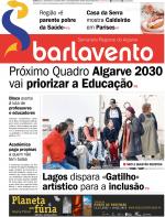Barlavento - 2023-01-11