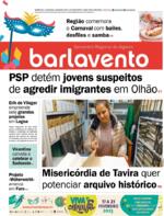 Barlavento - 2023-02-15