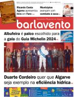 Barlavento - 2023-06-07