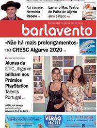 Barlavento - 2023-06-22