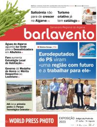Barlavento - 2023-07-19