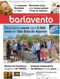 Barlavento - 2023-08-23