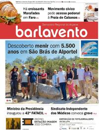 Barlavento - 2023-08-24