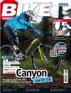 BIKE Magazine - 2014-02-02