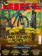 BIKE Magazine - 2020-08-01