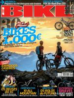 BIKE Magazine - 2021-02-04