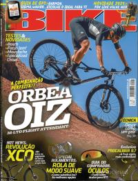 BIKE Magazine - 2024-12-01