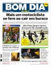 Bom Dia - Rio Preto - 2014-03-13