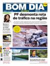 Bom Dia - Rio Preto - 2014-03-21