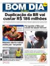 Bom Dia - Rio Preto - 2014-03-25