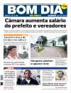 Bom Dia - Rio Preto - 2014-03-26