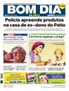 Bom Dia - Rio Preto - 2014-03-27