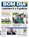 Bom Dia - Sorocaba - 2014-03-26