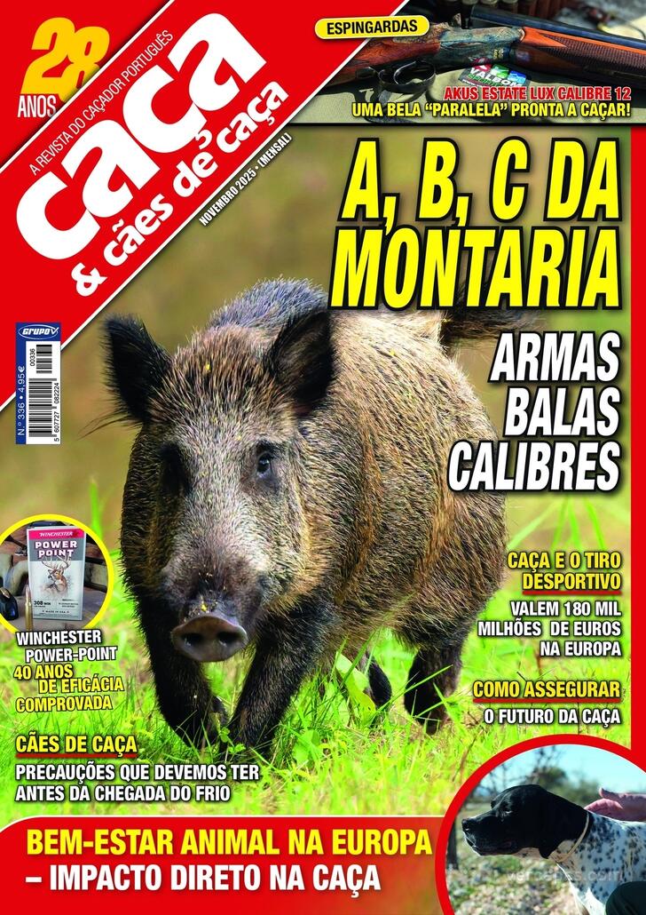 Caa & Ces de Caa