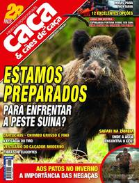 Ca�a & C�es de Ca�a