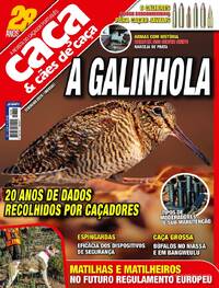 Ca�a & C�es de Ca�a