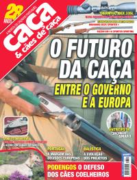 Ca�a & C�es de Ca�a