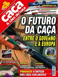 Ca�a & C�es de Ca�a