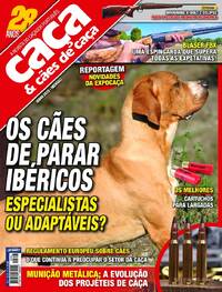 Ca�a & C�es de Ca�a