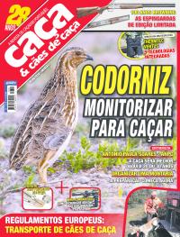 Ca�a & C�es de Ca�a