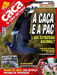 Ca�a & C�es de Ca�a