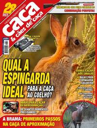 Ca�a & C�es de Ca�a
