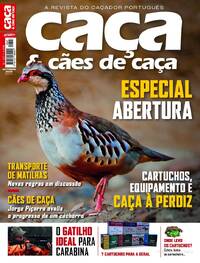 Ca�a & C�es de Ca�a