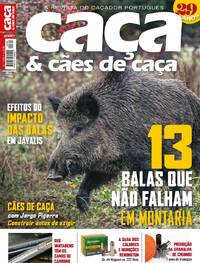 Ca�a & C�es de Ca�a