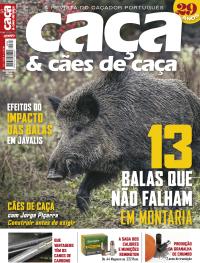 Ca�a & C�es de Ca�a