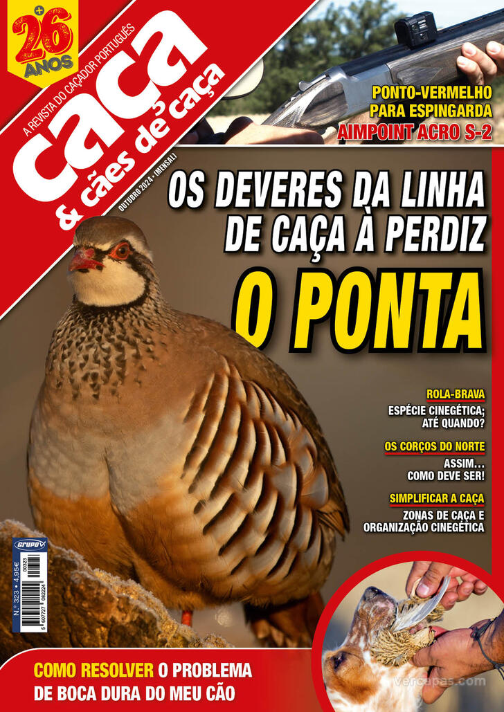 Caa & Ces de Caa