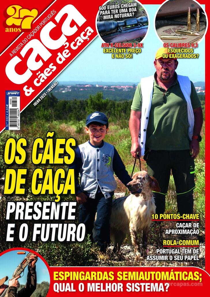 Caa & Ces de Caa