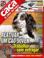Caça & Cães de Caça - 2023-06-01