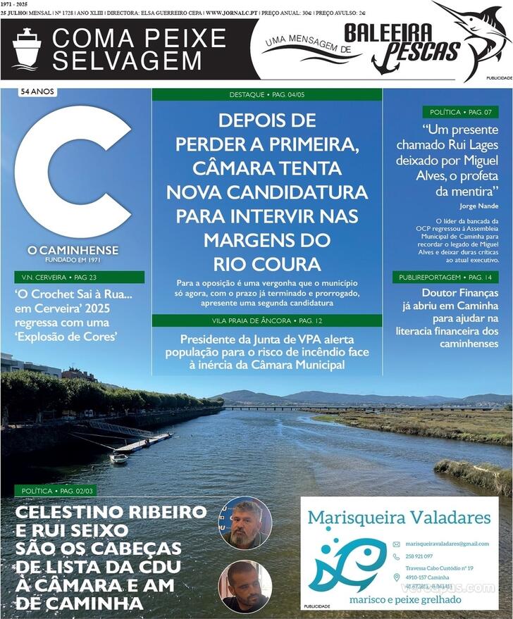 Caminhense