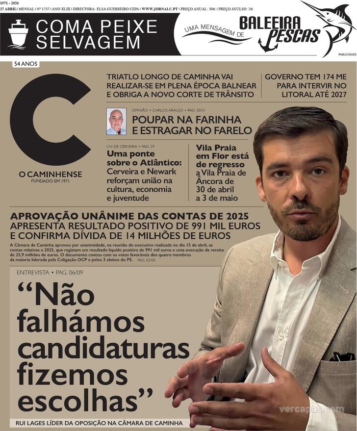 Caminhense