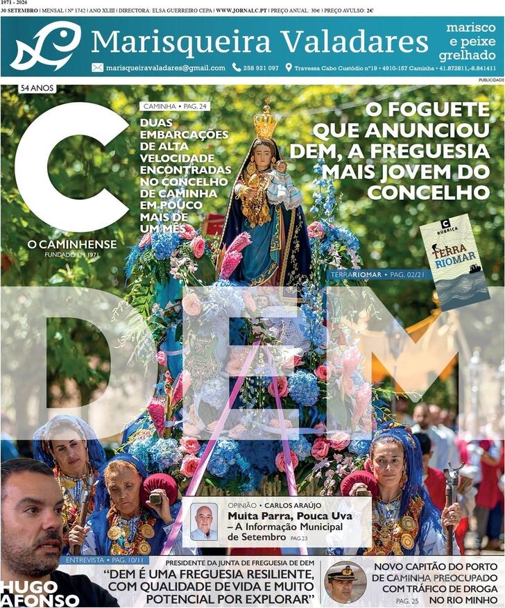 Caminhense