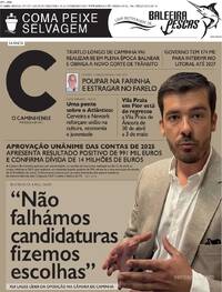 Caminhense
