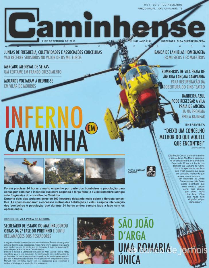 Caminhense