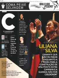 Caminhense - 2025-03-26