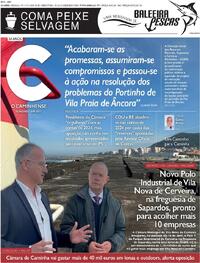 Caminhense - 2025-04-29
