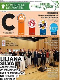 Caminhense