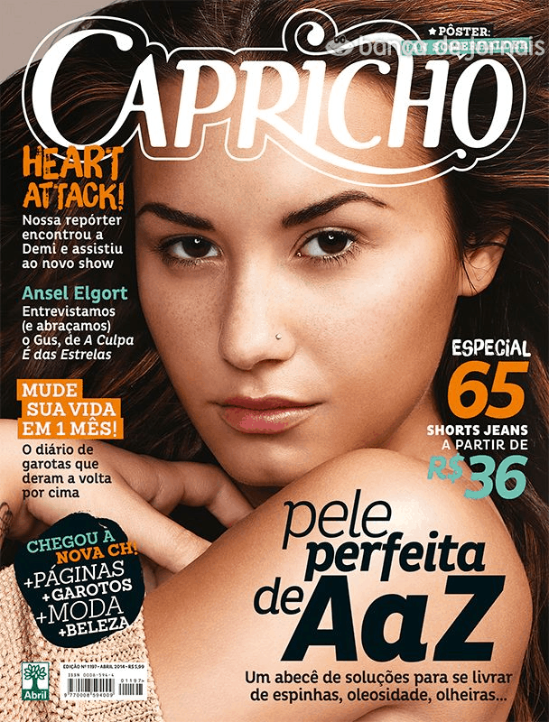 Capricho