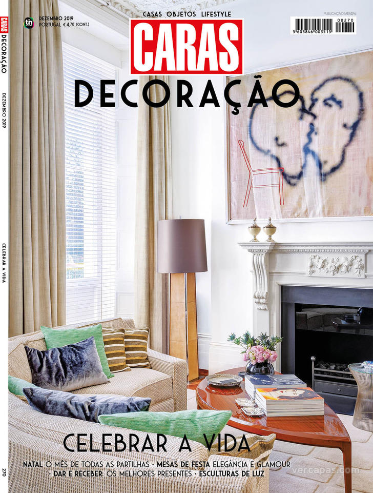 Caras Decorao