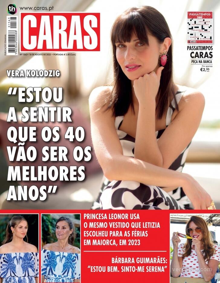 Caras