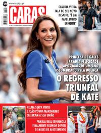 Caras - 2025-07-18
