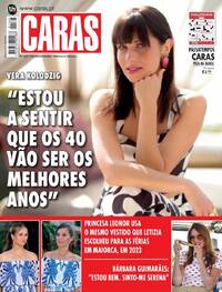 Caras