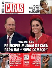 Caras - 2025-08-28