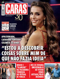 Caras - 2025-09-04