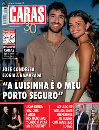 Caras