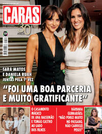 Caras - 2025-09-24
